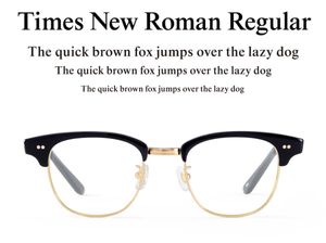 Times New Roman by TYPE.GS